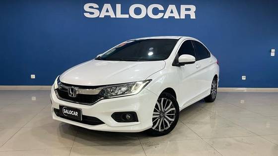 HONDA CITY 1.5 LX 16V FLEX 4P AUTOMÁTICO HONDA CITY 1.5 LX 16V FLEX 4P AUTOMÁTICO
